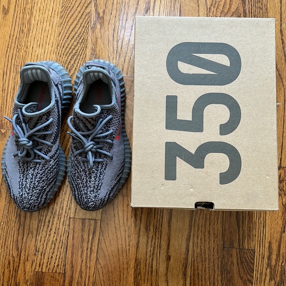 Yeezy Boost 350 Beluga v2 - Picture 14 of 16